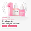 Medicube Ultra Light PDRN Pink Peptide Serum