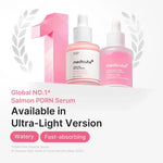 Medicube Ultra Light PDRN Pink Peptide Serum