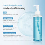 Medicube Zero Pore Blackhead Mud Mask