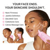 PDRN Collagen Gua Sha Neck Cream