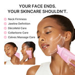 PDRN Collagen Gua Sha Neck Cream