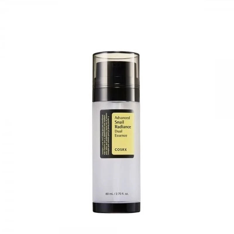 CosRX Advanced Snail Radiance Dual Essence
