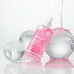 Medicube Ultra Light PDRN Pink Peptide Serum