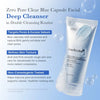 Medicube Zero Pore Blackhead Mud Mask