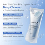 Medicube Zero Pore Blackhead Mud Mask