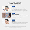 Medicube Zero Pore Blackhead Mud Mask