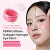 Collagen Caffeine Eye Patch