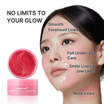 Collagen Caffeine Eye Patch