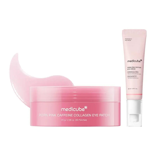 Collagen Caffeine Eye Patch