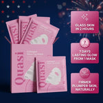 Bio Collagen Overnight Face Mask Set